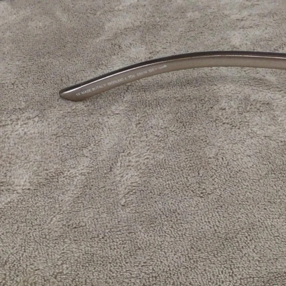 Christian Dior - Vintage Diorling 4 Women’s Designer Sunglasses - Picture 6 of 9